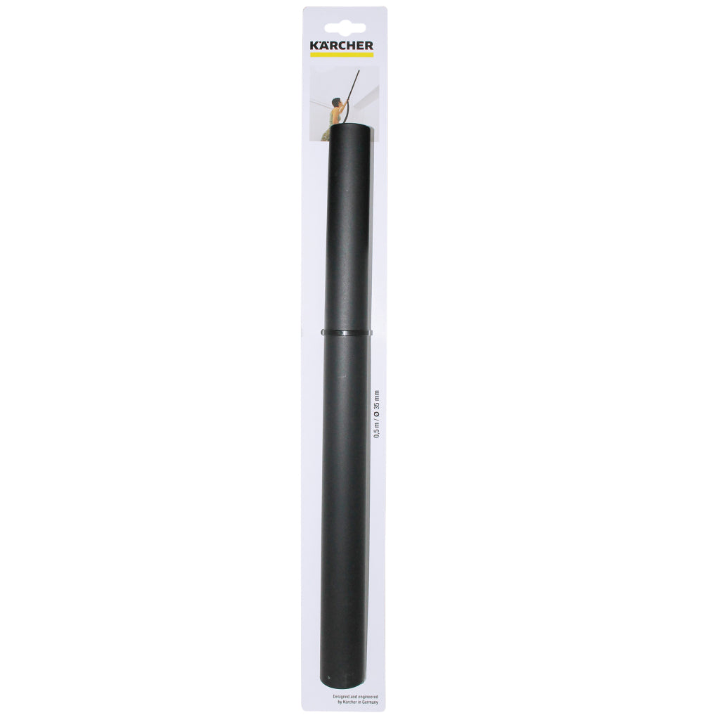 Karcher Extension Tube - Original Suction Tube for Kärcher Multi-Purpose Vacuum Cleaners