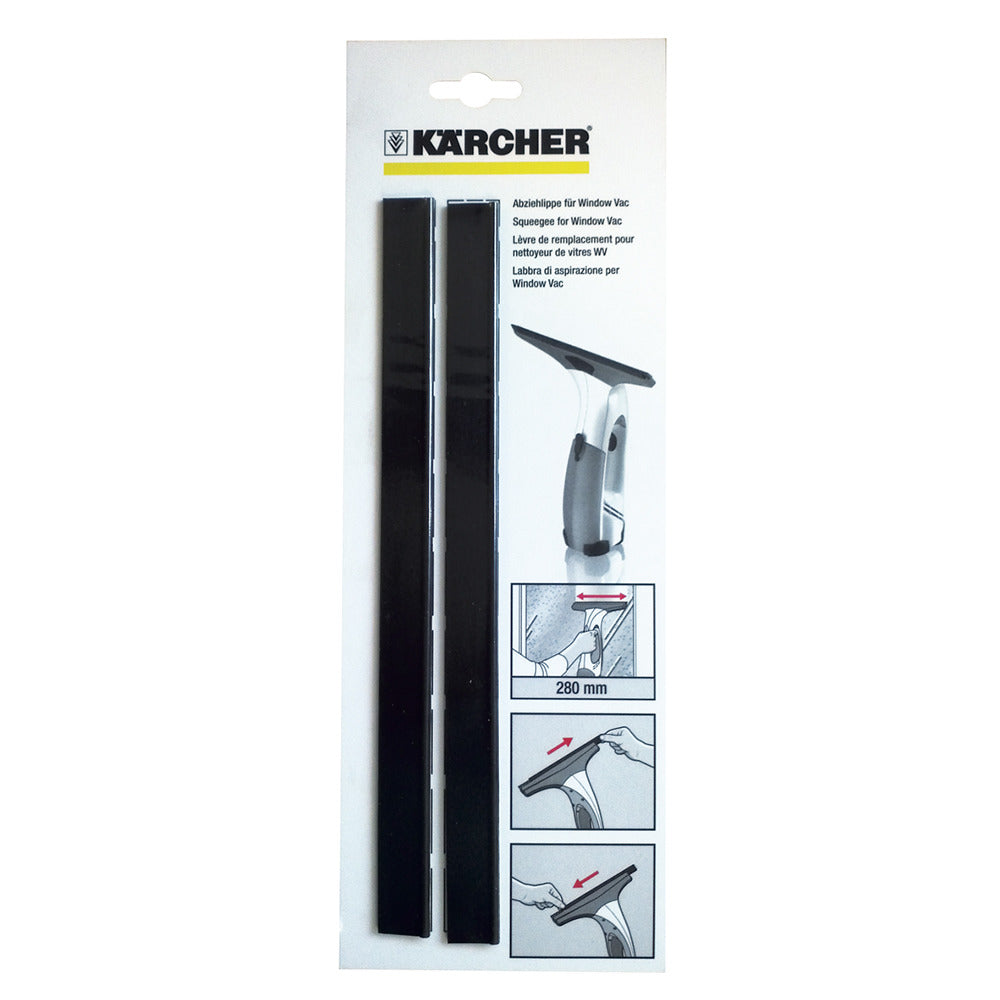 Karcher V.v.strip Rubber 280 mm