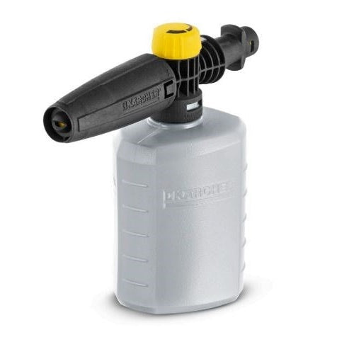 Kärcher - Schaumlanze - für Hochdruckreiniger - für Kärcher K 2, K 2,100, K 2,110, K 2,150, K 2,200, K 2,27, K 2,325, K 2,390, K 2,75, K 2,91 (2.643-147.0) - 4039784855670 - image 1