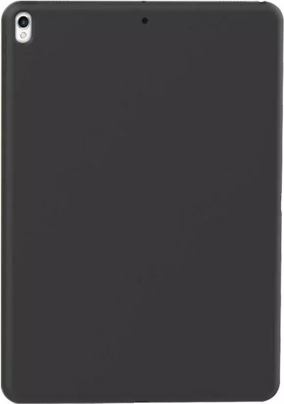 eSTUFF ES680407-BULK Tablet Protective Case - 10.9" - Black Cover