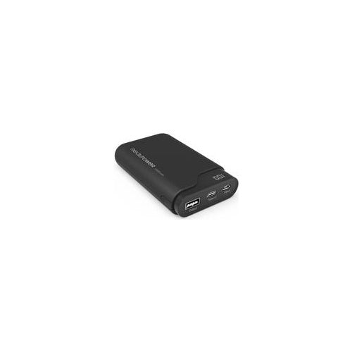 Realpower Powerbank Type C 7500 (243924) afbeelding 1