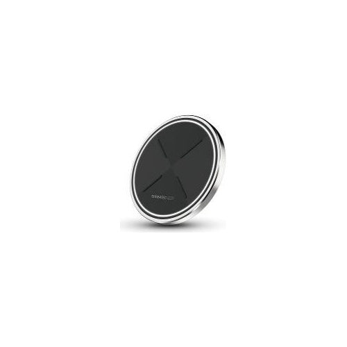 Terratec ChargeAIR dot! Innenraum Schwarz - Silber (257478) afbeelding 1