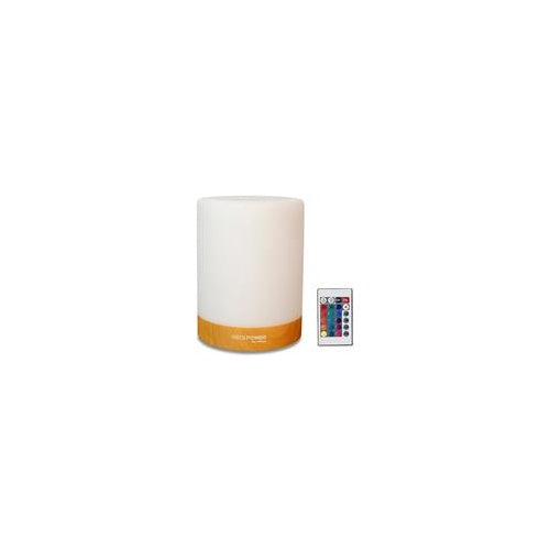 RealPower Ambiente Light 200,RGB mit Fernbedienung (463601) - 4040895012036 - image 1