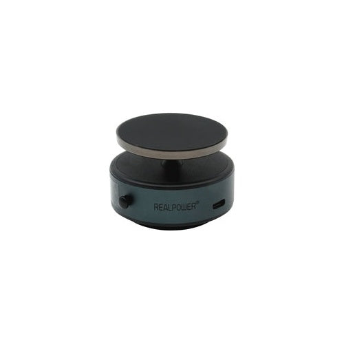 RealPower Carholder MH-1 Vakuumfunktion MAG safe (492654) afbeelding 1