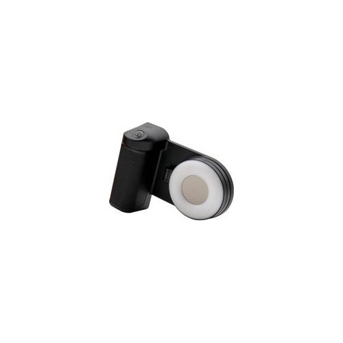 RealPower Selfie Mag Free Selfieholder 6.000mAh Selfie Light (495511) afbeelding 1