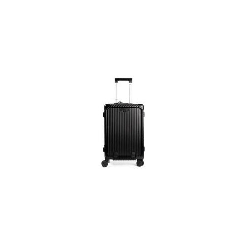 RealPower Koffer HGP-1,Handgepäckkoffer,TSA,Notebookfach (495558) afbeelding 1