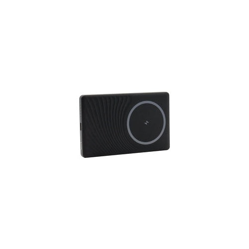 REALPOWER PB-5000 MAG ultra Slim,5000mAh,MAGSAFE,Titan (506400) - 4040895012760 - image 1