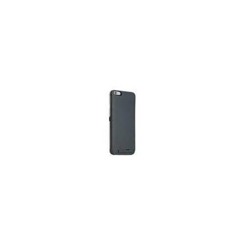 RealPower PB-4000 - Externer Batteriensatz 4000 mAh - für Apple iPhone 6 Plus (163726) afbeelding 1