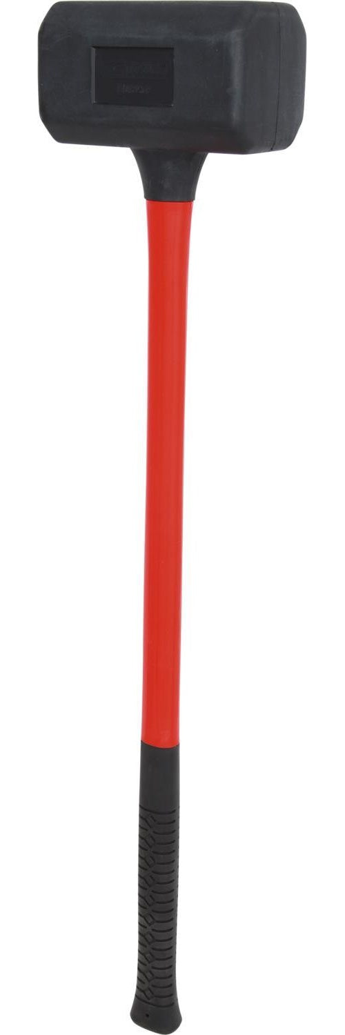 KS TOOLS Werkzeuge-Maschinen GmbH Rückschlagfreier Schonhammer, XL, 5500g (140.5259) afbeelding 1