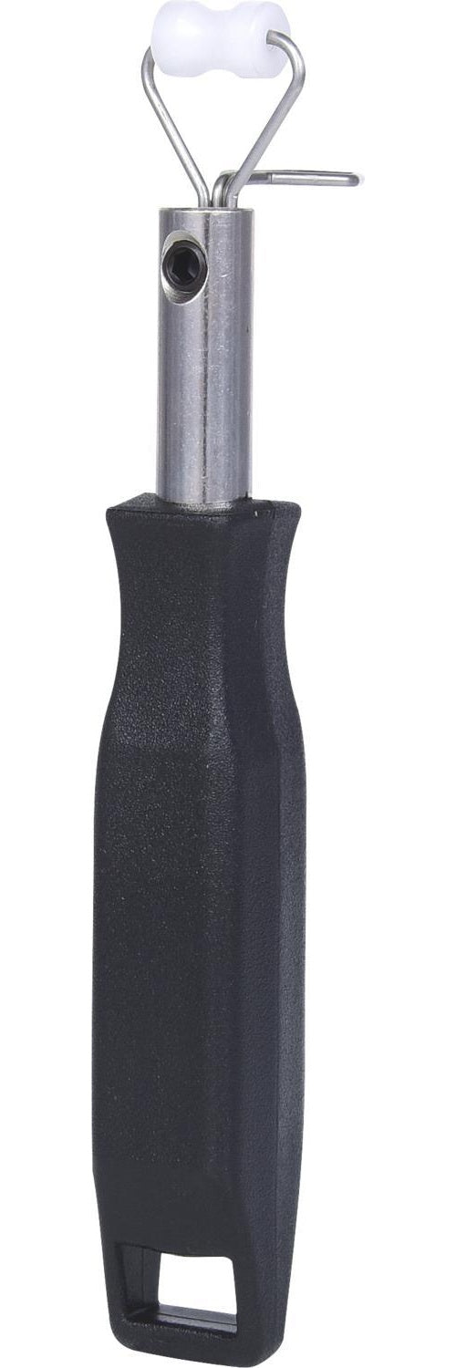 KS TOOLS Einzieher für Scheibenkeder, 160mm (140.2236) afbeelding 1
