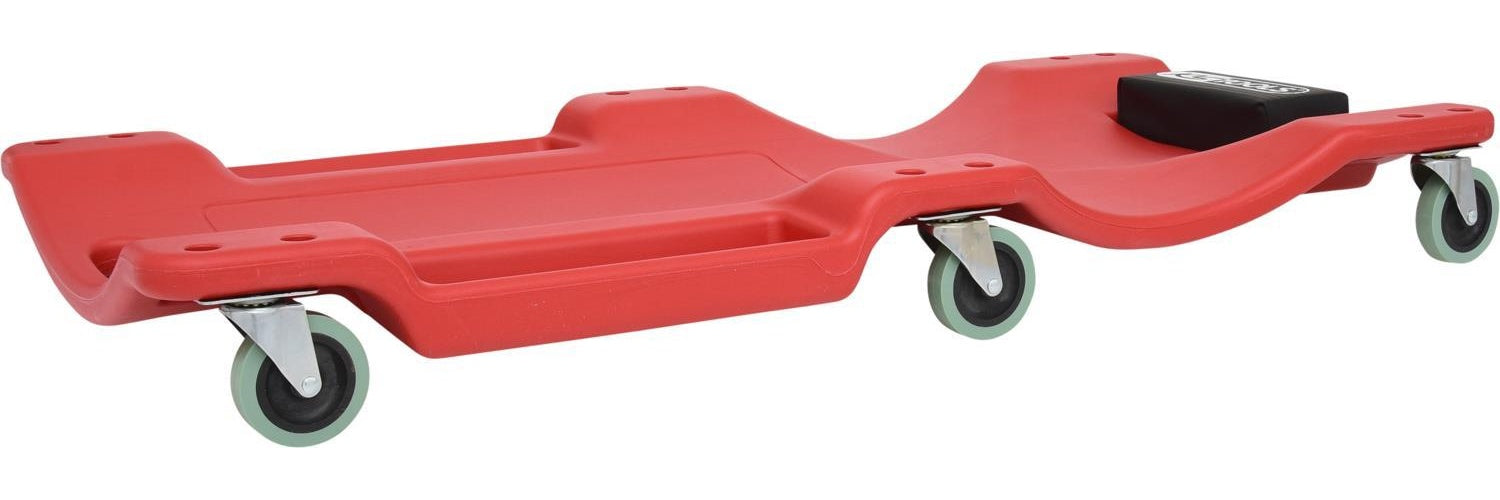 KS Tools 500.809 Werkzeugwagen Kunststoff (500.8090) afbeelding 1