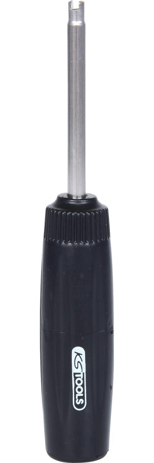 KS TOOLS Drehmoment-Ventileinschraubwerkzeug 0,45 Ncm, 122mm (150.2031) afbeelding 1