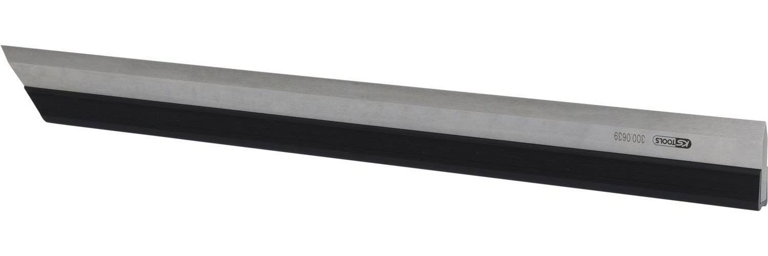 KS TOOLS Präzisions-Haarlineal, 600mm (300.0639) afbeelding 1