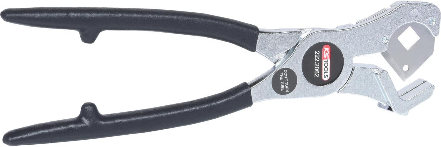 KS TOOLS Schlauchabschneider Ø 6-35mm (222.2062) afbeelding 1