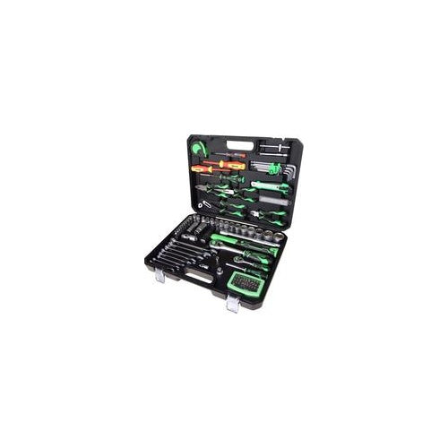 KS TOOLS 512.0107 COMPETITION 1/4"+1/2" Universal-Werkzeug Werkzeugset Universal (512.0107) afbeelding 1