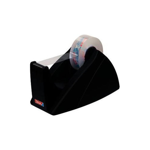 TESA 57421-00 Klebefilm-Abroller Blau - Rot (57421-00001) afbeelding 1