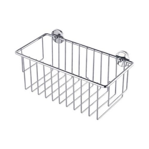 tesa 40214-00000-00 Duschkorb (40214-00000-00) afbeelding 1