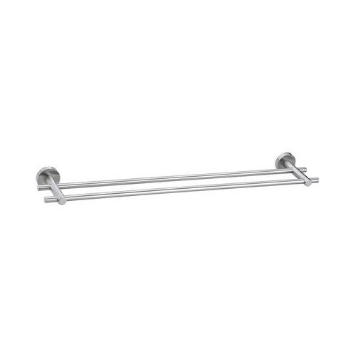 tesa MOON Handtuchstange Klebstoff Metall (40307-00000-00) afbeelding 1