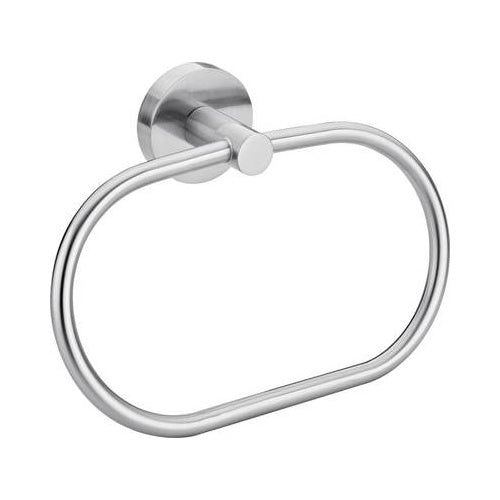 tesa MOON Handtuchring Klebstoff Metall (40308-00000-00) afbeelding 1