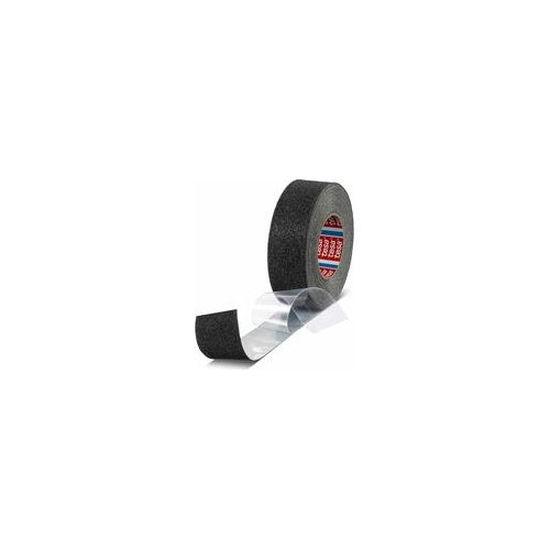 tesa ANTI-RUTSCH 60955-00000-00 Anti-Rutschband ® Gelb (L x B) 18 m x 50 mm 1 St. (60955-00000-00) afbeelding 1