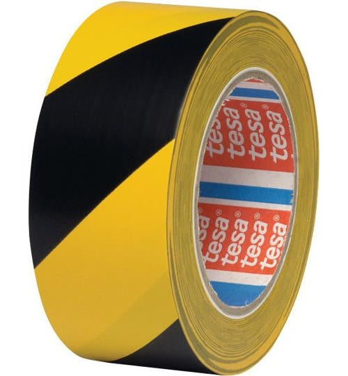 MARKIERUNGSBAND 33MX50MM white (4169-56-93) afbeelding 1