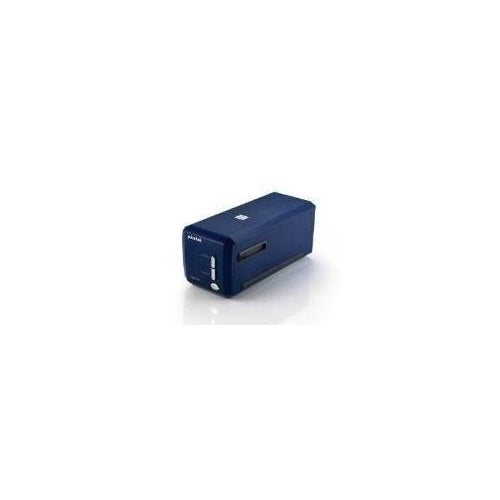 Plustek OpticFilm 8100 - Filmscanner (35 mm) - 35 mm-Film - 7200 dpi x 7200 dpi - USB2.0 (0225) afbeelding 1