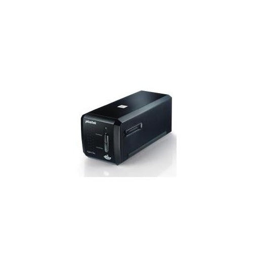 Plustek OpticFilm 8200i Ai - Filmscanner (35 mm) - 35 mm-Film - 7200 dpi x 7200 dpi - USB2.0 (0227) afbeelding 1
