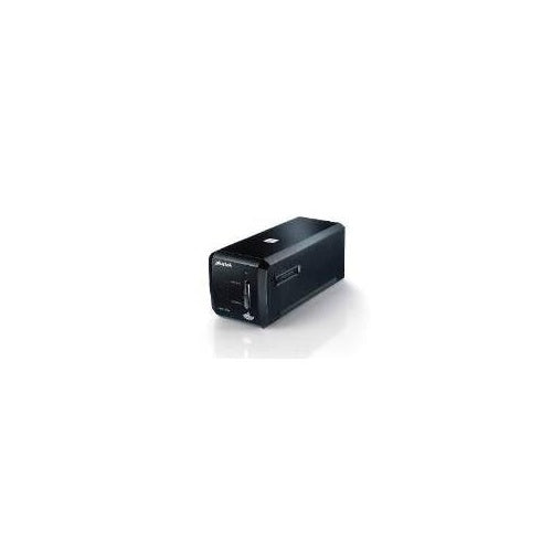 Plustek OpticFilm 8200i SE - Filmscanner (35 mm) - CCD - 35 mm-Film - 7200 dpi x 7200 dpi - USB 2.0 afbeelding 1