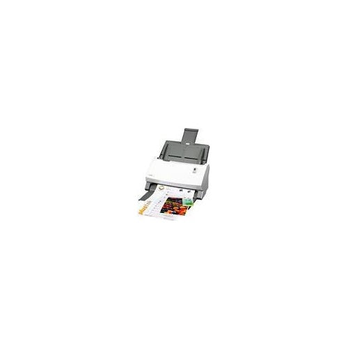 Plustek SmartOffice PS406U Plus - Dokumentenscanner - Duplex - 216 x 5080 mm - 600 dpi x 600 dpi - bis zu 40 Seiten/Min. (einfarbig) / bis zu 40 Seiten/Min. (Farbe) - automatischer Dokumenteneinzug (100 Blätter) - bis zu 4000 Scanvorgänge/Tag - USB 2.0 afbeelding 1