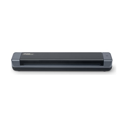 Plustek MobileOffice S410 Plus Visitenkartenscanner 600 x 600 DPI A4 Schwarz (0314) - 4042485609466 - image 1