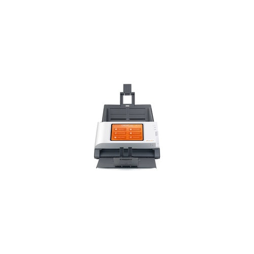 Plustek eScan A280 Enterprise ADF-Scanner 600 x 600 DPI A4 Schwarz - Weiß (0301) afbeelding 1