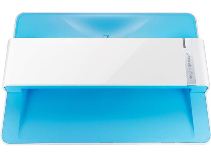 Plustek ePhoto Z300 - Einzelblatt-Scanner - 216 x 297 mm - 300 dpi x 300 dpi - bis zu 500 Scanvorgänge/Tag - USB 2.0 (0271) afbeelding 1