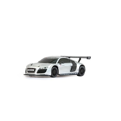 Jamara AUDI R8 LMS 1:24 27MHz, RC Fahrzeug (404435) afbeelding 3