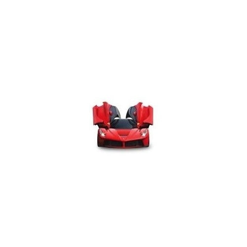 Jamara Ferrari LaFerrari 1:14 - AA - 33,8 cm - 15 cm - 8,3 cm (404130) afbeelding 1