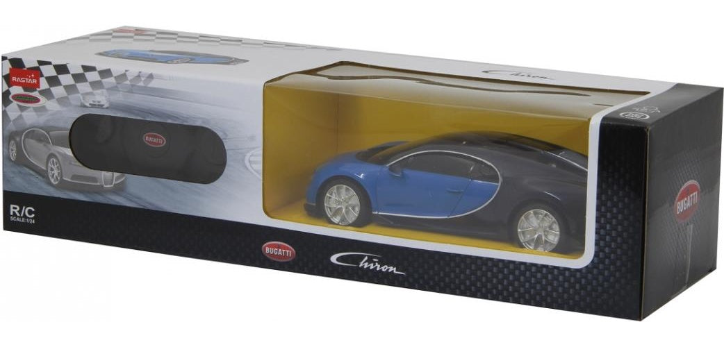Jamara 405137 Auto Elektromotor 1:24 RC-Modellbau Landfahrzeug (405137) afbeelding 1