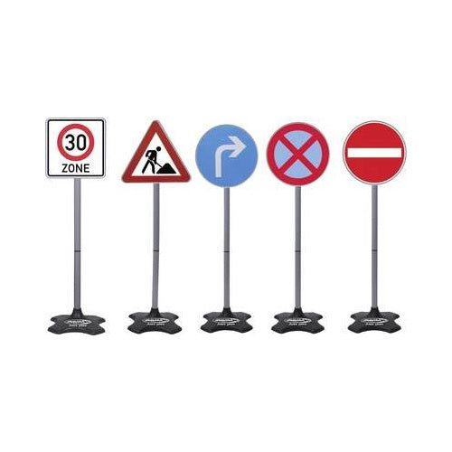 Verkehrsschild Traffic-Set Grand B (460293) afbeelding 1