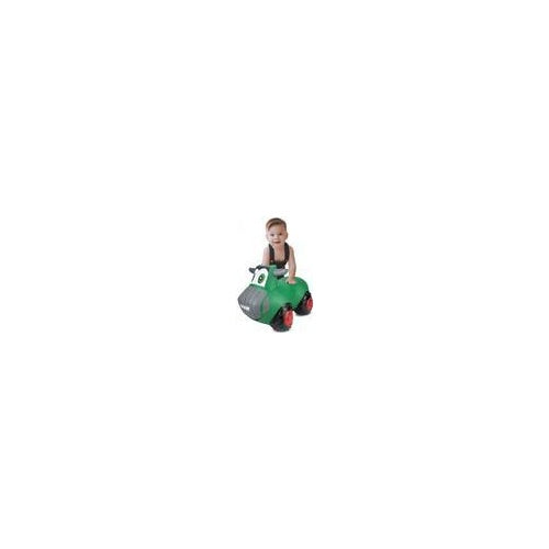 Jamara Fendt bouncing tractor (460598) afbeelding 1