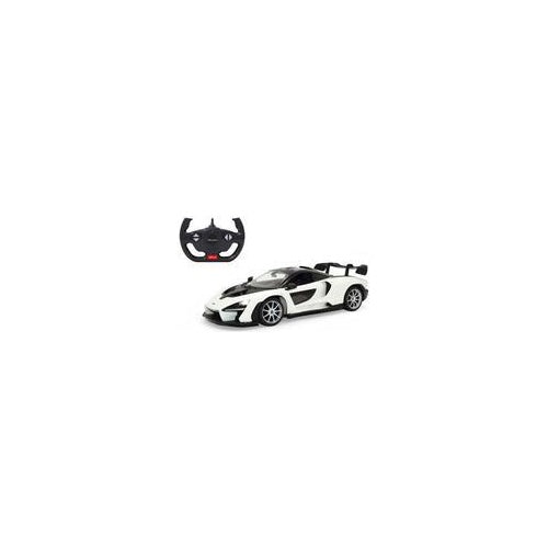 Jamara McLaren Senna Auto Elektromotor (403118) afbeelding 1