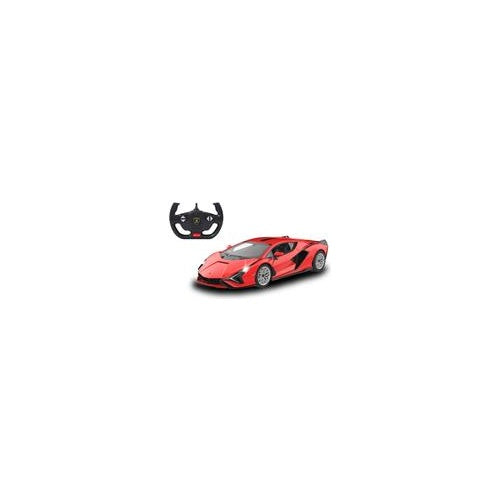 Jamara Lamborghini Sián Elektromotor 1:14 (403128) afbeelding 1