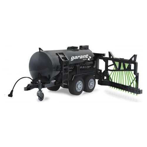 Jamara 405236 Funkgesteuertes (RC-) Modell-Teil (405236) afbeelding 1