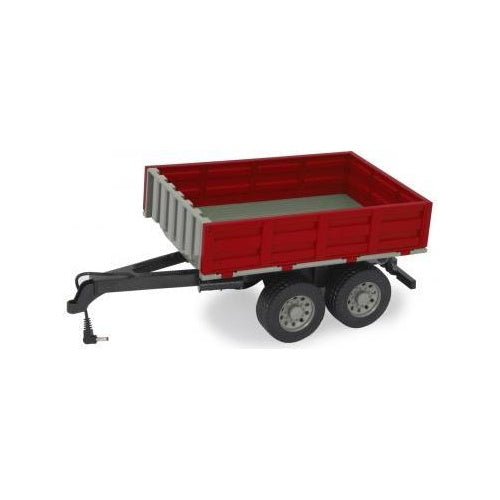 Jamara 413108 Funkgesteuertes (RC-) Modell-Teil (413108) - 4042774462574 - image 1