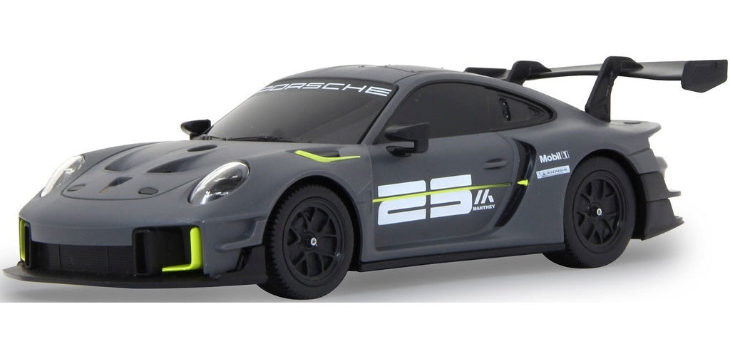 Jamara Porsche 911 GT2 RS ferngesteuerte (RC) modell Sportwagen Elektromotor 1:24 (402131) afbeelding 2