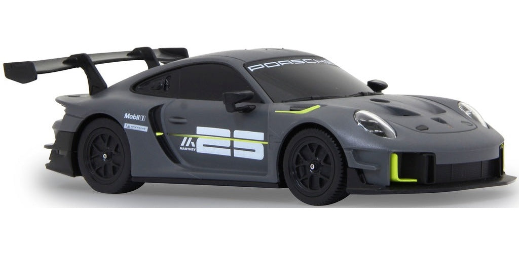 Jamara Porsche 911 GT2 RS ferngesteuerte (RC) modell Sportwagen Elektromotor 1:24 (402131) afbeelding 3