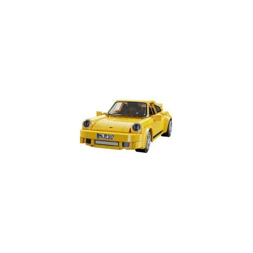 JAMARA CaDA RUF CTR 1 20 Bricks gelb 8+ (402855) afbeelding 1