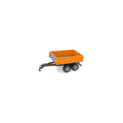 JAMARA Kipper für RC-Traktor 1 16 orange 6+ (423280) afbeelding 1