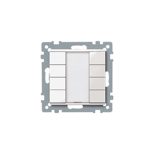 Merten 617419 Elektroschalter Weiß (617419) afbeelding 1