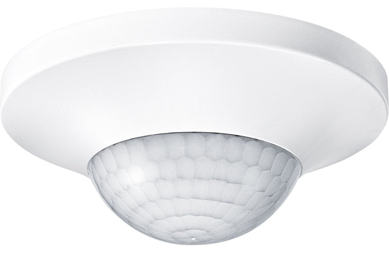 Merten 630819 Bewegungsmelder Verkabelt Zimmerdecke Weiß (630819) afbeelding 1
