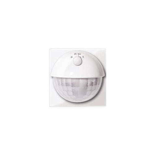 Merten MEG5711-0319 Bewegungsmelder Verkabelt Wand Weiß (MEG5711-0319) afbeelding 1