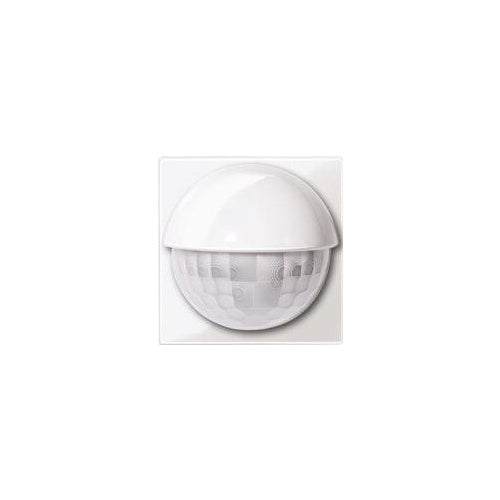 Merten MEG5710-0319 Bewegungsmelder Verkabelt Wand Weiß (MEG5710-0319) afbeelding 1