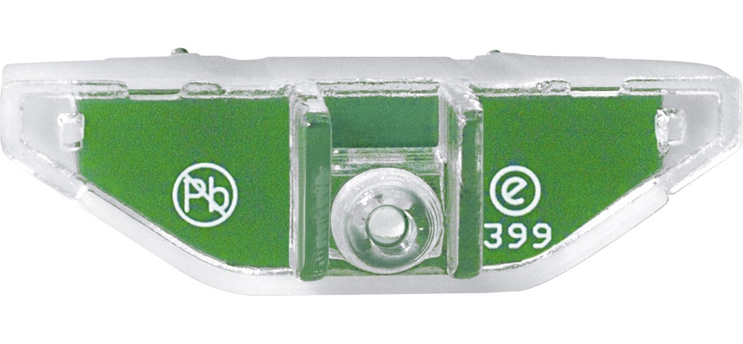 MERTEN Beleuchtungs-Modul MEG3901-0106 100-230V f.Schalter/Taster (10Stk.) MEG3 MEG3901-0106 (MEG3901-0106) afbeelding 1
